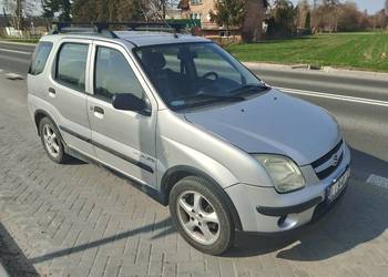 Suzuki Ignis 1.5 LPG