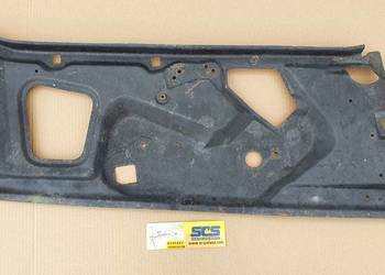 MERCEDES ATEGO BLACHA DRZWI PRAWA