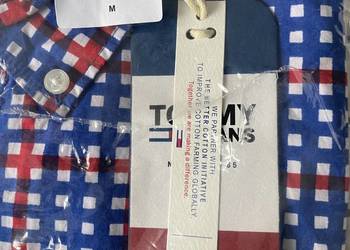 Koszula Tommy Hilfilger