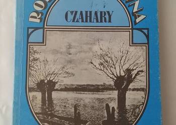 CZAHARY – Maria Rodziewiczówna
