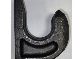 Hak kuty euro fi 42 mm fazowany od spodu 1120930000B