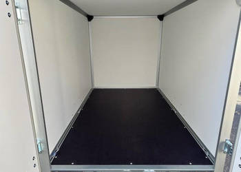 Humbaur-Koffer HK 152515-15P