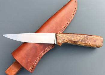 nóż ręcznie robiony nóż ręcznie robiony