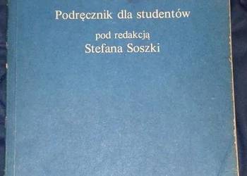 Położnictwo i ginekologia - Red. Stefan Soszki