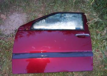 Drzwi prawe lewe przód tył Volvo 850 418-21 bordowe Drzwi prawe lewe przód tył Volvo 850 418-21 bordowe