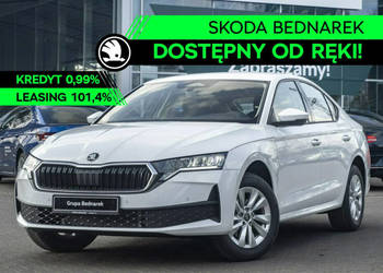 Škoda Octavia Drive Essence 2.0 TDI 150 KM DSG - Dostępna od ręki! IV (202…
