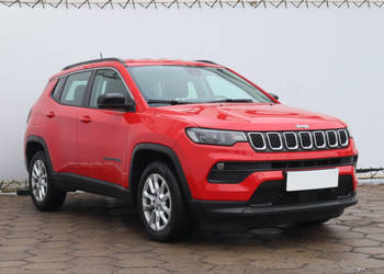 Jeep Compass 1.3 T-GDI