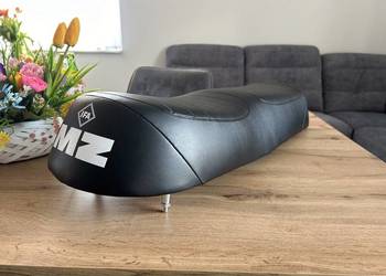Siedzenie MZ ETZ 250