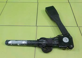 CORSA D LIFT 1.2 B 11r HB 5D napinacz zapinka pasa prawa przod 616046800C