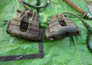 Zaciski hamulcowe przód Rover 75 2.0 cdt