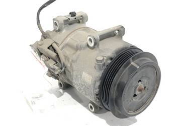 SPRĘŻARKA KLIMATYZACJI MERCEDES W169 0022301311 1.5 95KM 04-12 KOMPRES