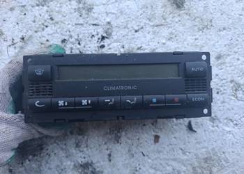 Panel Sterowania Nawiewu Skoda Super B