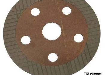 Tarcza hamulcowa Renault 58-32,70-34,Ceres 310,320,65,75