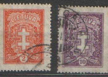 Zn. Litwa Mi 268, 71 kas 1926