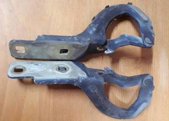 Rygle maski Megane 1 OV455