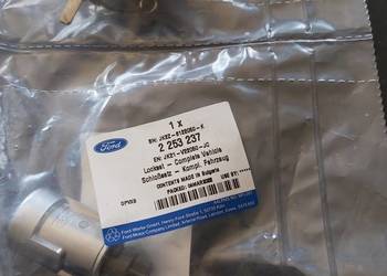 Klucz Zamek Ford Custom 2253237 JK21V22050JC BRATFORD RADOM