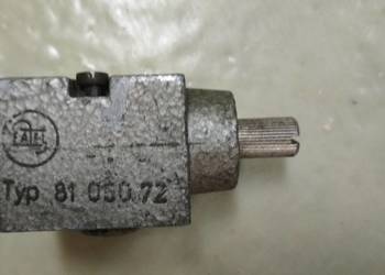 Głowica wyłącznika FAEL 81 050 72