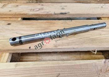 Wałek Deutz Agrotron 100, 90, 4.80, 4.90