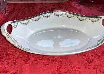 Patera PT Bavaria Tirschenreuth. Syg. z pierwszej połowy XX wieku.