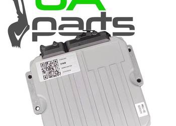 Sterownik ECU LiuGong 37B4389 Nowy Oryginał Soft GRATIS Hitachi ZF
