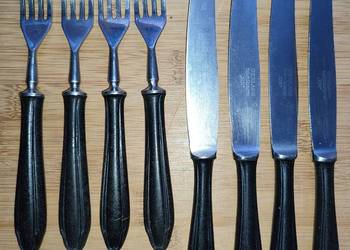 PRL - Gerlach sztućce sygnowane