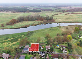 Do sprzedaży dom wolnostojący Borek 220m2