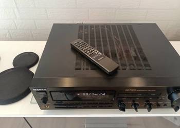 Amplituner stereo Sony GX 70 ES