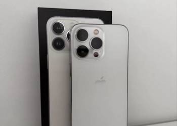 iPhone 13 Pro 128GB 100% Kondycja