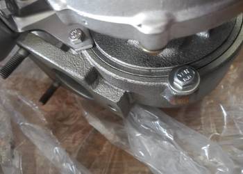 Turbina, Turbo po regeneracji Scudo, Jumpy, Expert 2.0 HDi 136 KM