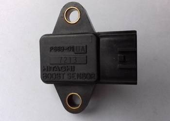 Czujnik doładowania PS69-01 Primera p12 2.2 di dci X-trail 2