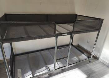 Sprzedam łóżko piętrowe IKEA