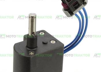 Włącznik wałka WOM JOHN DEERE 6220 6300 6400 6610 6620 6800 6900 6810 6910