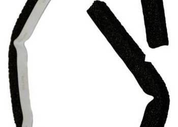 MERCEDES CLA GLA W176 W246 Uszczelka pasa przod OE