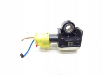 CZUJNIK SENSOR UDERZENIA UDERZENIOWY TYŁ 4F0959643C AUDI A6 C6 LIFT