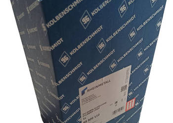 Tuleja z Pierścieniem Ogniowym MAN TGX TGS Euro 6 D2676