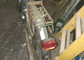 Puch maxi 50 bardzo dobry stan