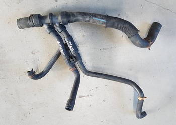 RENAULT SCENIC 1.9DCI PRZEWOD WODY MAGISTRALA 800320215C