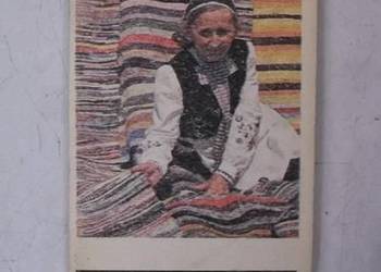 Twórcy ludowi kaszub - Trojanowska