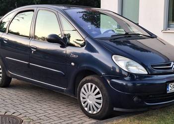 Citroen 1.8 LPG zadbany