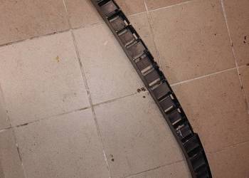 absorber zderzaka przedniego Twingo 2