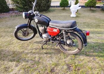 Sprzedam WSK 125
