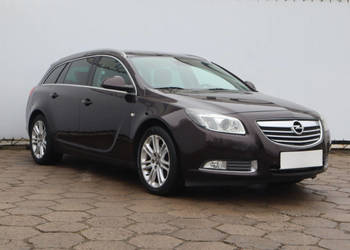 Opel Insignia 2.0 CDTI