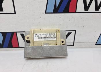 BMW E39 E46 MODUŁ STEROWNIK ALARMU 8376993