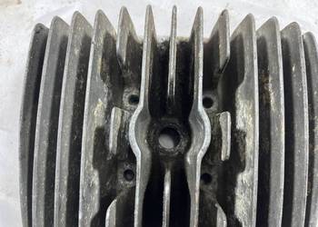 głowica Zundapp GTS 50 529 sprawna  278-02.107