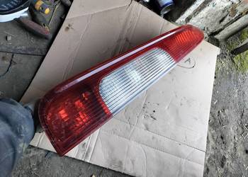 FORD FOCUS C-MAX MK1 2004  LAMPA TYŁ TYLNA LEWA + WKŁAD LAMPY TYLNEJ