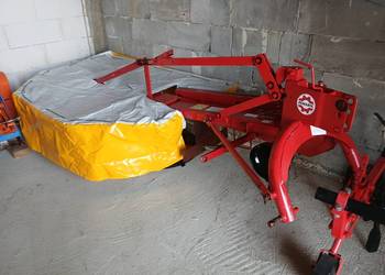 ## Kosiarka rotacyjna 165 cm Famarol Słupsk rok 2020 ##