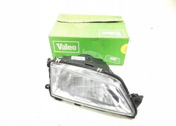 LAMPA PRAWY PRZÓD PEUGEOT 306 1993-2001 NOWA VALEO 085595 / 6205K5 LAMPA PRAWY PRZÓD PEUGEOT 306 1993-2001 NOWA VALEO 085595 / 6205K5