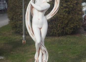 forma do betonu F38, figura betonowa