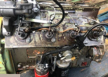 Deutz f3l1011 - Pompa Wtryskowa