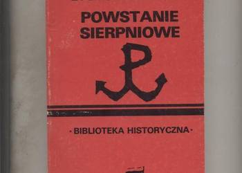 Powstanie Sierpniowe
